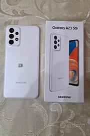 Samsung Galaxy A23 5G 128gb 