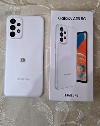 Samsung Galaxy A23 5G 128gb 