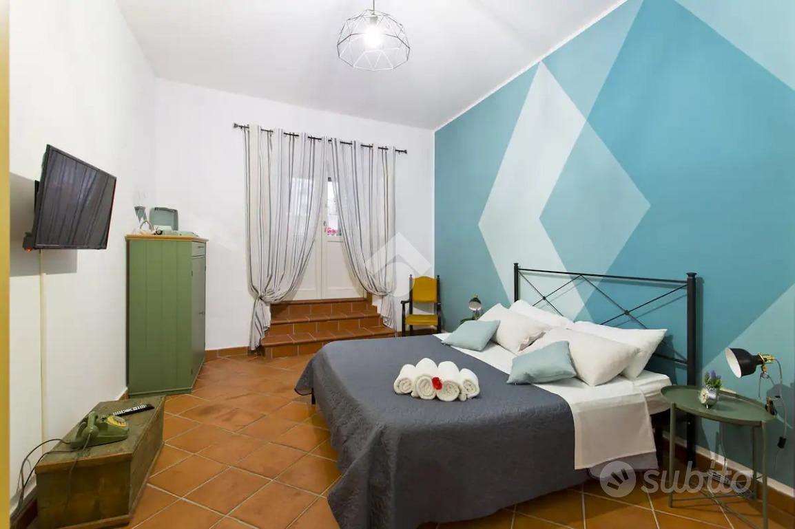 Appartamento – Palermo, Kalsa, I Circoscrizione - Vista 2