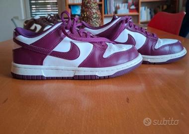Nike Dunk