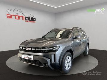 Dacia Duster 1.2 mild hybrid Expression 4x4 1...