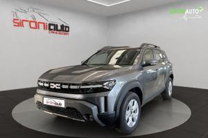 Dacia Duster 1.2 mild hybrid Expression 4x4 1...