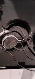 Cuffie hifi elettrostatiche STAX sr 40 + sdr4 