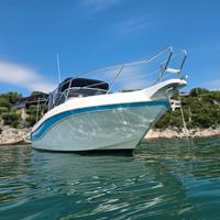 Walkaround Faeton 730 Sport + Mercruiser 250cv