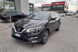 NISSAN Qashqai 2ª serie Qashqai 1.5 dCi N-Conn...