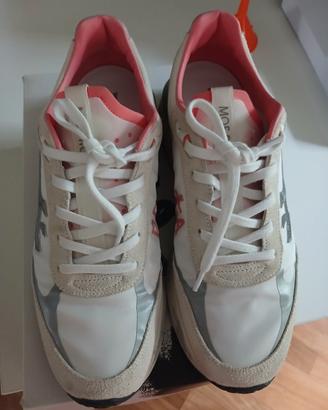 scarpe  donna  premiata