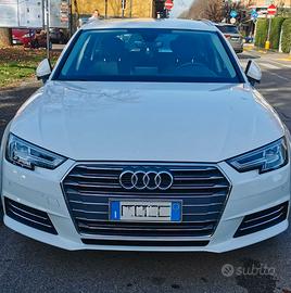 A4 Avant Business Sport 2.0 TDI S tronic 150 CV