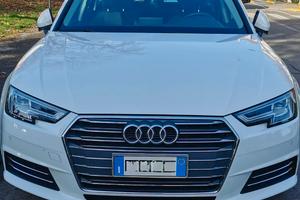A4 Avant Business Sport 2.0 TDI S tronic 150 CV