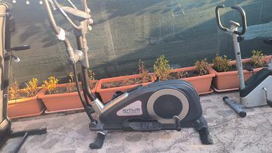 bici elettrica 