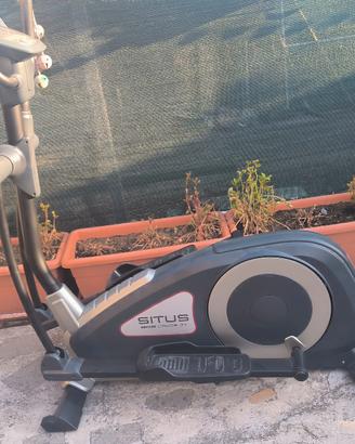 bici elettrica 