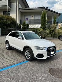 Audi Q3 2.0 tdi