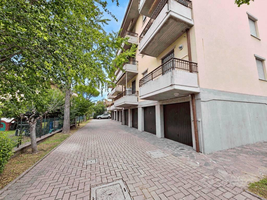 Appartamento – Forlì, Musicisti, Ronco - Vista 3
