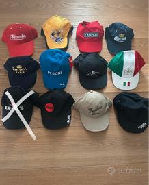 Cappellini birra mia usati