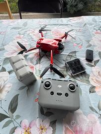 DJI MINI 3 Fly More Combo