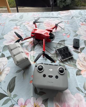 DJI MINI 3 Fly More Combo
