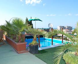 Lastminute appartamento vacanze mare giulianova