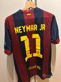 Maglia Neymar 2015