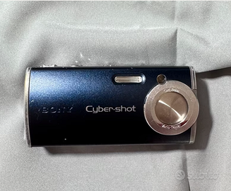 Sony Cybershot DSC-L1