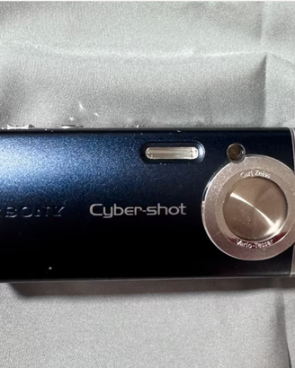 Sony Cybershot DSC-L1