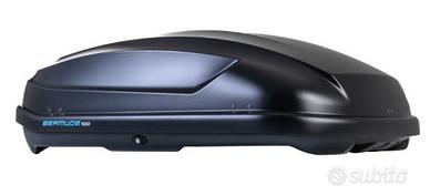 Box auto bermude 100