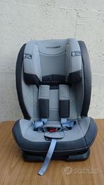 Seggiolino Foppapedretti Re-Klino (9-36 Kg)