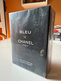Bleu chanel