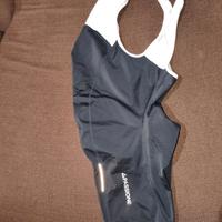 pantaloncino estivo ciclismo "La Passione Cycling"