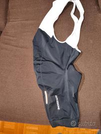 pantaloncino estivo ciclismo "La Passione Cycling"