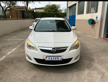 Opel Astra 1.7 diesel 