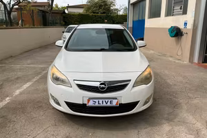 Opel Astra 1.7 diesel 