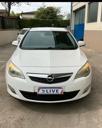 Opel Astra 1.7 diesel 