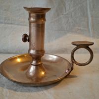 Portacandele vintage