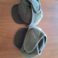 Cappelli invernali esercito italiano