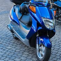Honda Foresight 250