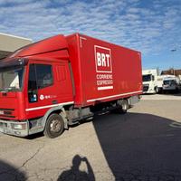Iveco Eurocargo 80E anno 2000