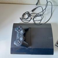 PlayStation 3 slim