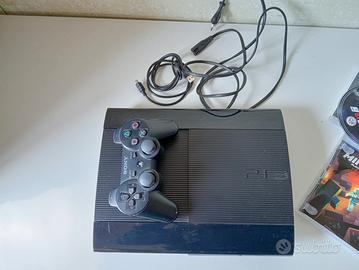 PlayStation 3 slim