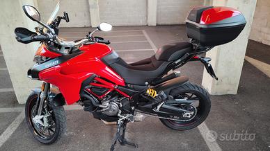 MULTISTRADA 950S