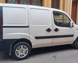 FIAT Doblò 1.3 multijet