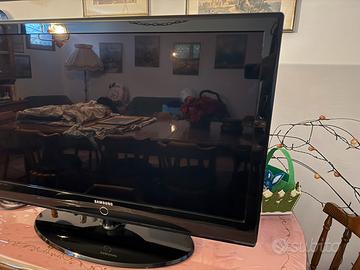TV SAMSUNG 40” per ricambi