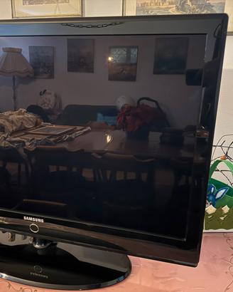 TV SAMSUNG 40” per ricambi