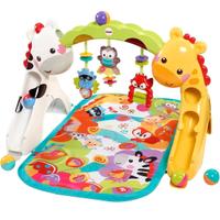 Palestrina Cresci Con Me 3 in 1 Fisher Price