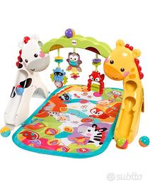 Palestrina Cresci Con Me 3 in 1 Fisher Price