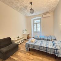 Appartamento trilocale centralissimo,brevi periodi