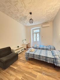 Appartamento trilocale centralissimo,brevi periodi