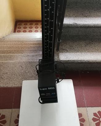 LUPO M65 ingranditore fotografico