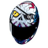 Casco integrale Hjc Rpha 12 KRAKEN