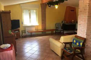 Villetta indipendente