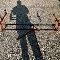 Pod Scricciolo Carpfishing