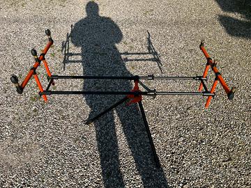 Pod Scricciolo Carpfishing